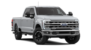 2026 Ford Super Duty® External Image 5